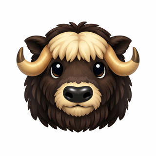 Muskox Logo
